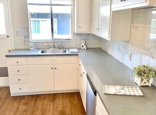 1116 Stannage Ave #A, Albany, CA 94706