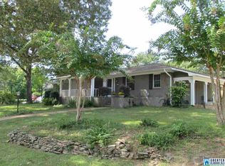 215 Turrentine Ave, Gadsden, AL 35901