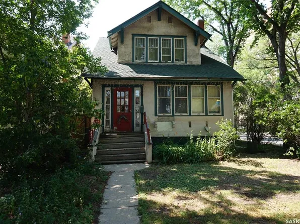 3 Angus CRESCENT, Regina, SK S4T 6N1