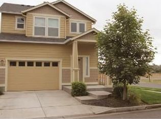2593 Mountain Ter, Eugene, OR 97408