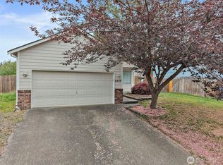 8409 201st St E, Spanaway, WA 98387