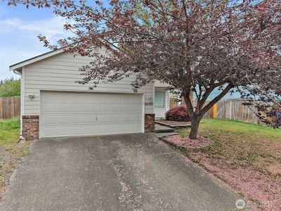 8409 201st Street E, Spanaway, WA, 98387