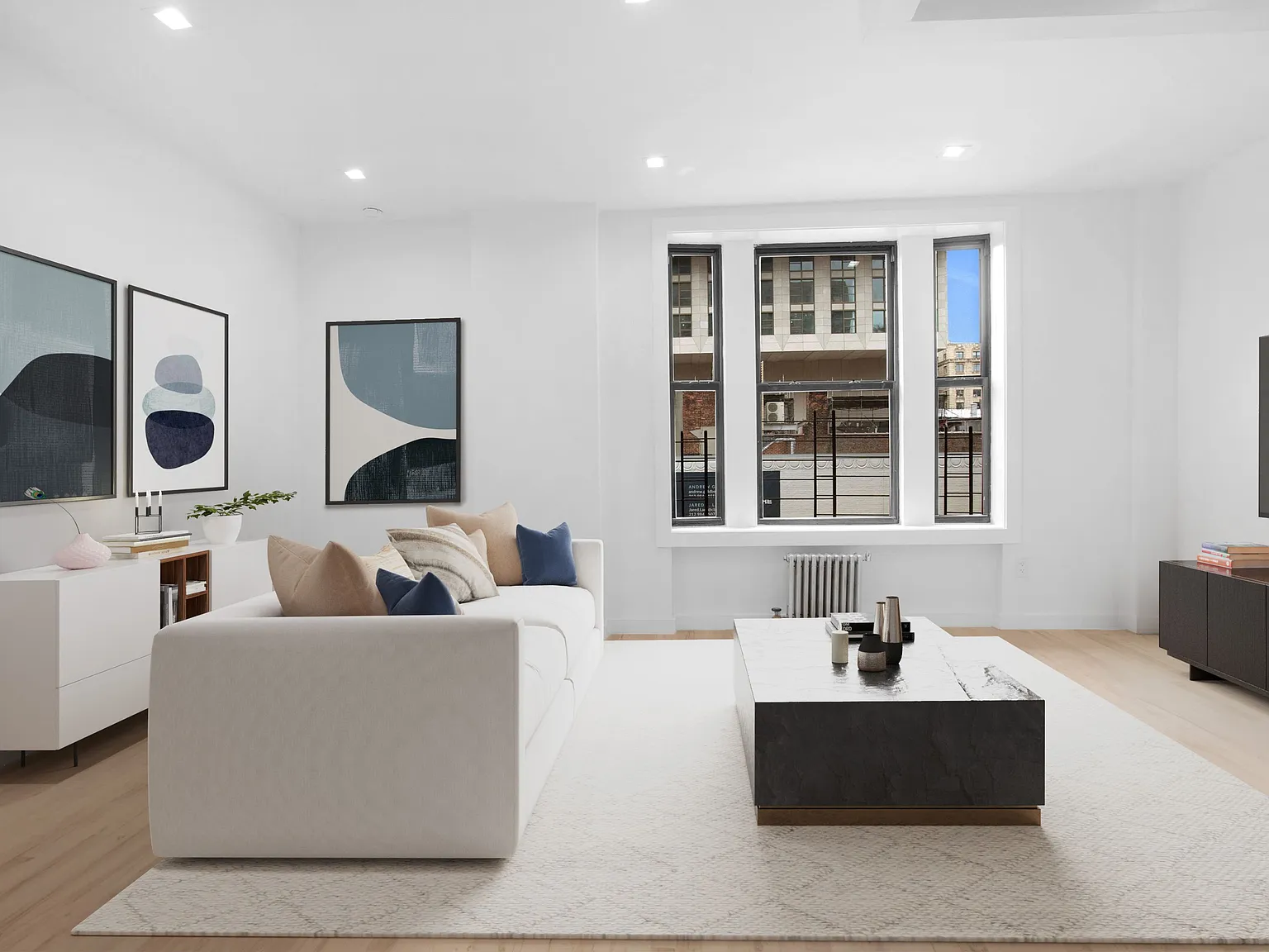 251 West 92nd Street — Photo 1