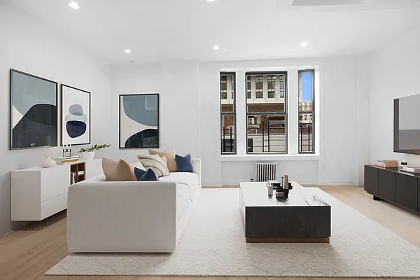 251 West 92nd Street #4A2