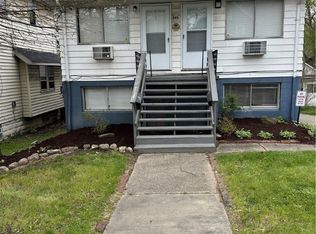 595 Brown St #1-4, Akron, OH 44311