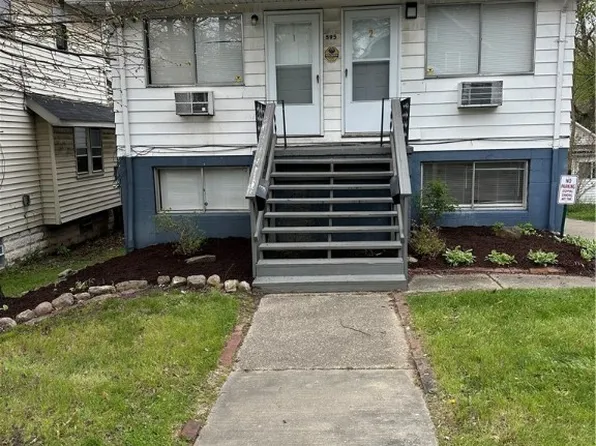 595 Brown St #1-4, Akron, OH 44311