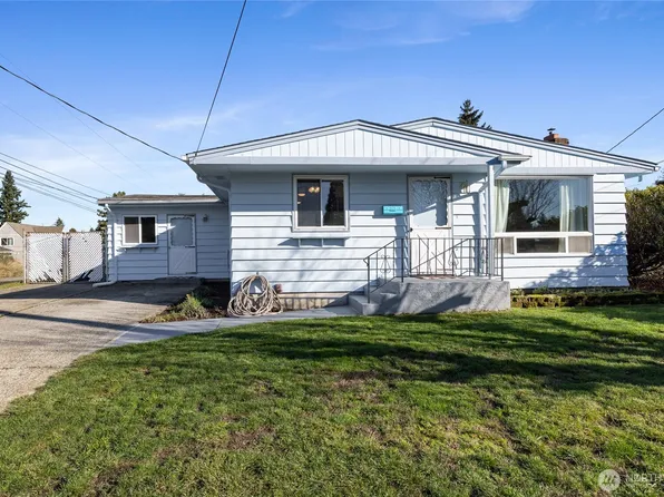 5001 S Cushman Avenue, Tacoma, WA 98408