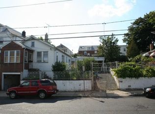 35 Prospect Pl, Belleville, NJ 07109