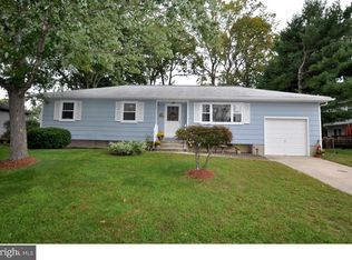 85 Horizon Rd, Browns Mills, NJ 08015