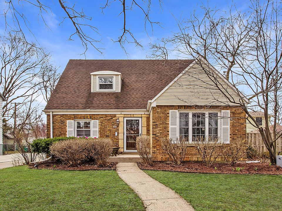 1st image of 1019 Division St