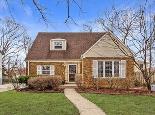 1019 Division St, Oak Park, IL 60302