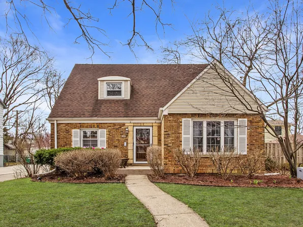 1019 Division St, Oak Park, IL 60302