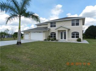 404 San Ambrosio St, Punta Gorda, FL 33983