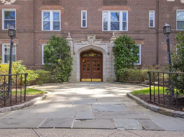 1440 Midland Avenue #GD, Bronxville, NY 10708
