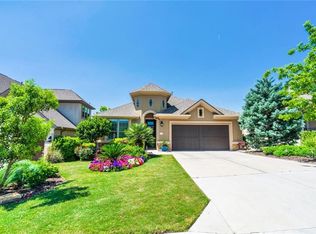 4400 Tordera Dr, Bee Cave, TX 78738