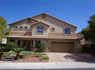 409 Via Sonador, Henderson, NV 89012