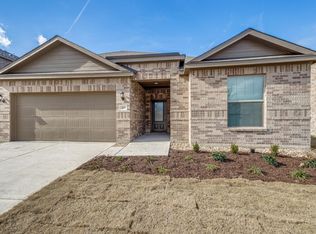 310 Tranquil Ln, Princeton, TX 75407