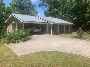 1045 Northridge Rd, Ball Ground, GA 30107