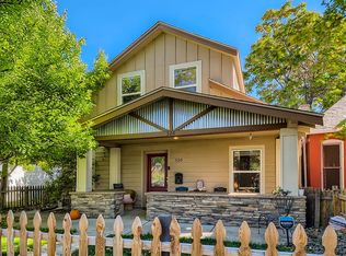 320 N Fox St, Denver, CO 80223