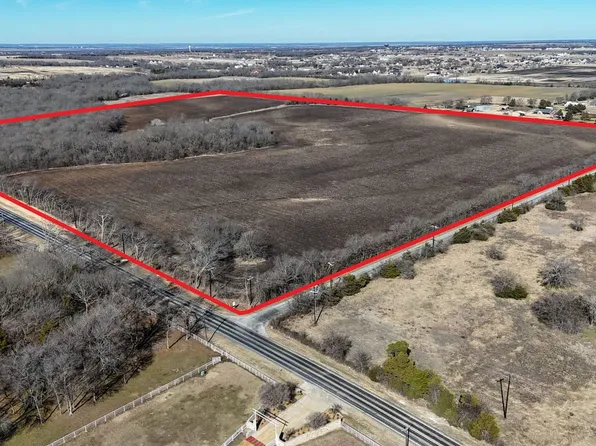 Fm 121, Gunter, TX 75058