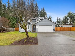 4108 175th Pl NE, Arlington, WA 98223