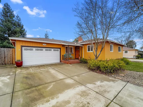 1785 Danesta Dr, Concord, CA 94519