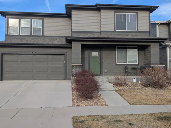 433 Stout St, Fort Collins, CO 80524