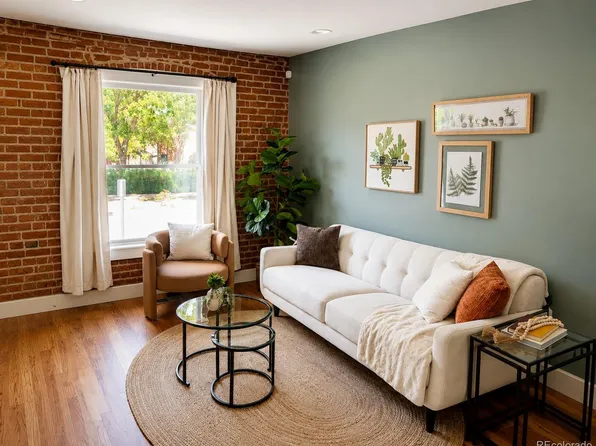 916 E 26th Avenue, Denver, CO 80205