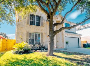 8607 Feather Trl, Helotes, TX 78023