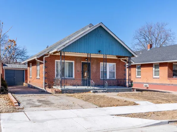 1231 Berkley Ave, Pueblo, CO 81004