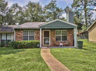 2312 Brynmahr Dr #B, Tallahassee, FL 32303