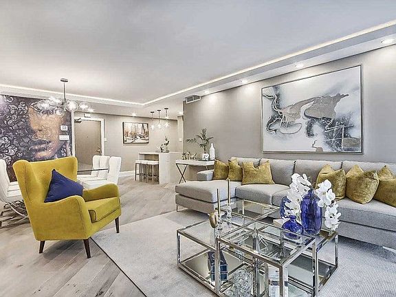 3rd image of 235 Saint Clair Ave W #301