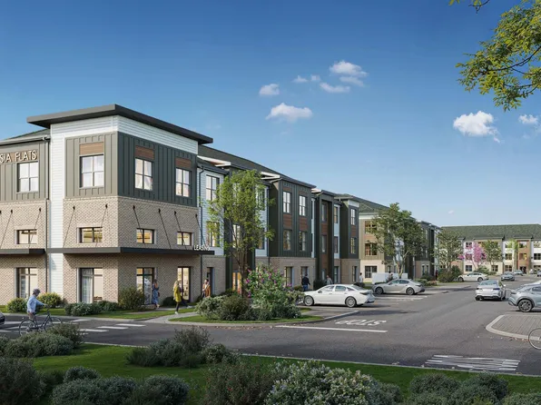 Voluisa Flats, 235 W Minnesota Ave, Orange City, FL 32763