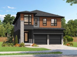 2704 Bobolink Ln, London, ON N6M 0J9