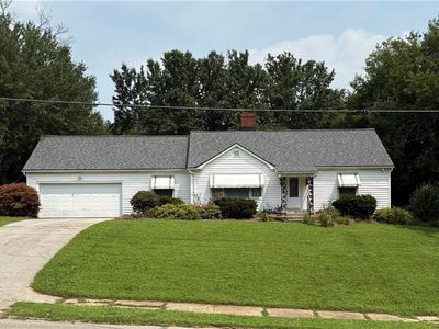 1706 N 2nd St, Atchison, KS, 66002