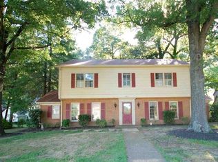 2654 McVay Rd, Memphis, TN 38119