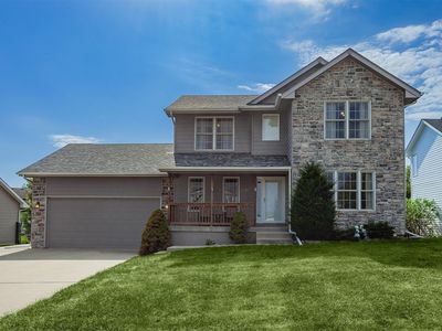 3202 SW Brookeline Dr, Ankeny, IA, 50023