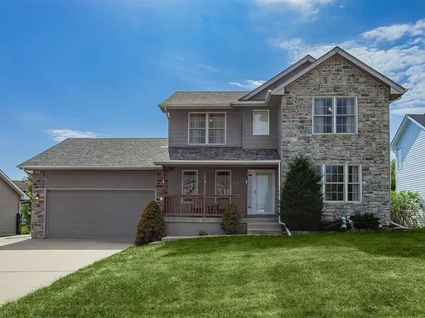 3202 SW Brookeline Dr, Ankeny, IA 50023