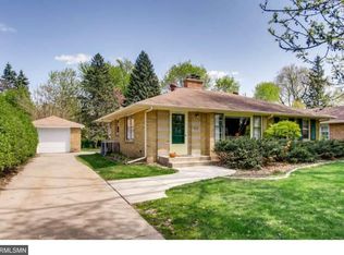 6633 Emerson Ave S, Richfield, MN 55423