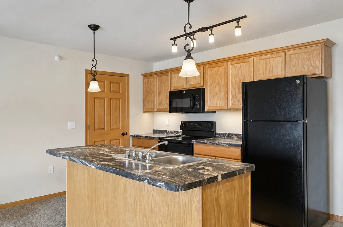 Floor plan 311