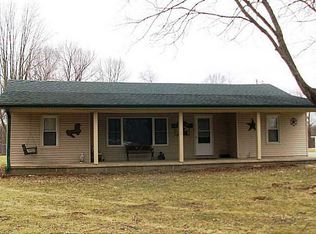 2414 State Highway 67, Gosport, IN 47433
