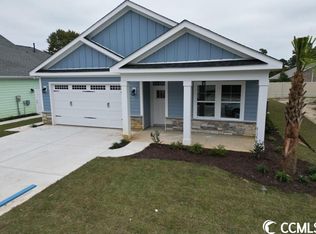 1050 Graybill Ln LOT 129, North Myrtle Beach, SC 29582