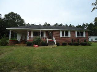 3391 W End Rd, Carlisle, SC 29031