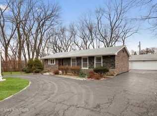 305 59th St, Willowbrook, IL