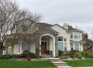 2241 Vintage Ln, Livermore, CA