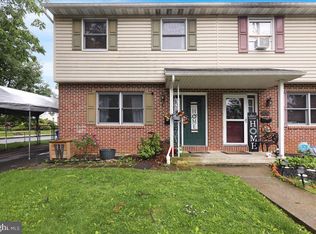 264 Arlington St, Reading, PA 19611