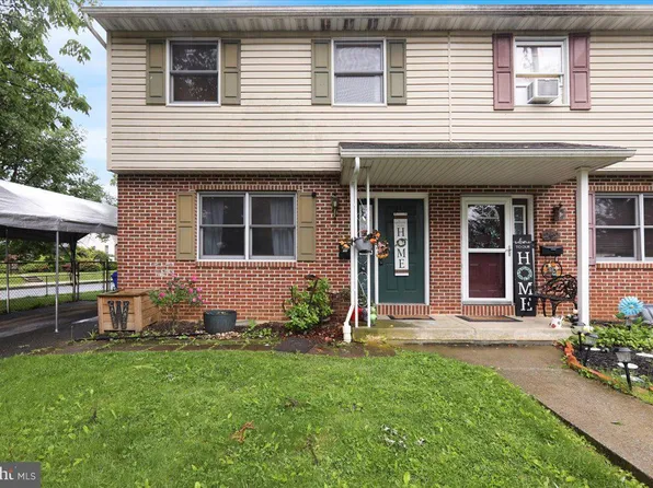 264 Arlington St, Reading, PA 19611