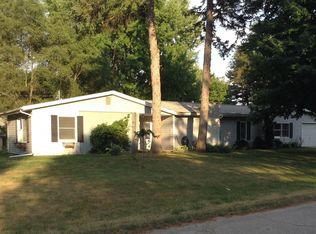 3531 W Gordon Dr, Spring Arbor, MI 49283