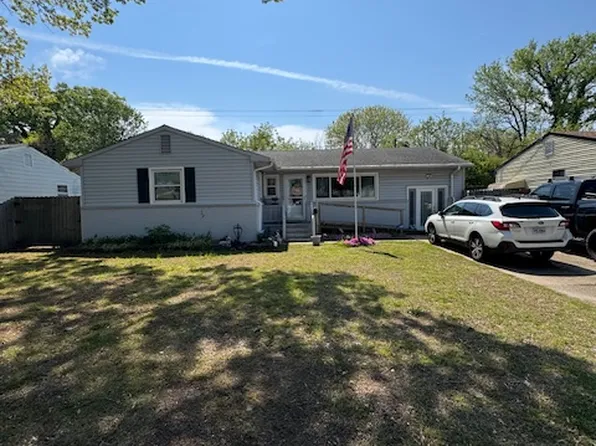 5425 Cape Henry Ave, Norfolk, VA 23513