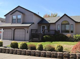 3789 NW 163rd Ter, Beaverton, OR 97006